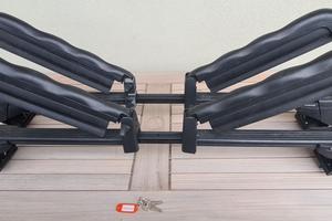 Portasci Fapa Gugiaro con serratura