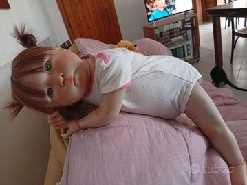 bambola Reborn toddler 