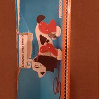 FIDOLINO, cane vintage della Chicco