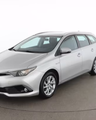 Toyota Auris Touring Sports 1.8 Hybrid Active