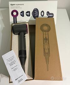Asciuga capelli Dyson supersonic