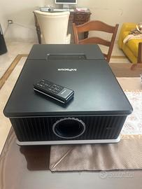 Proiettore infocus  SP8602 full hd 1080P