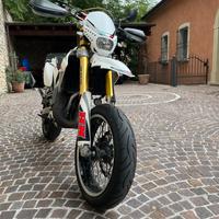HM motard 125 2t (3700 trattabili)