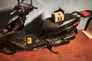 Ricambi Yamaha vity 125cc