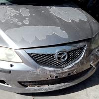 RICAMBI MAZDA 6 SW DAL 2003 AL 2005