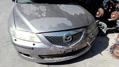 RICAMBI MAZDA 6 SW DAL 2003 AL 2005
