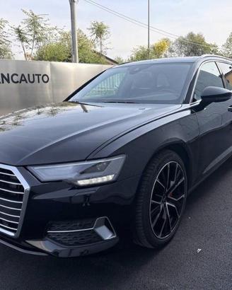 AUDI A6 Avant 45 3.0 TDI quattro tiptronic Busin