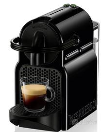 MACCHINA CAFFÈ INISSIA DELONGHI