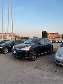Citroën C4 Aircross 1.6 HDi