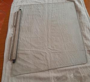 vetro finestrino Alfa Romeo