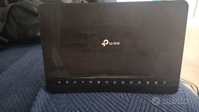 TP-Link Archer VR1210v Modem Router Evdsl