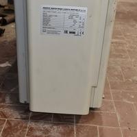 Condiz Trial Daikin Inverter 9+9+12kbtu canalizzat