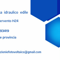 Impianti civili e solare h24