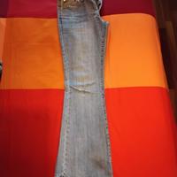 Jeans donna marchio Artigli