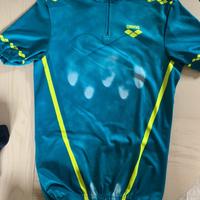 Maglia ciclismo Arena