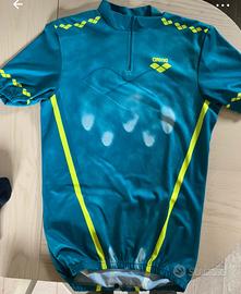 Maglia ciclismo Arena