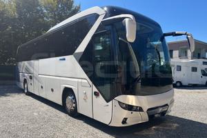Neoplan Tourliner, 2017, 53 posti, Euro 6
