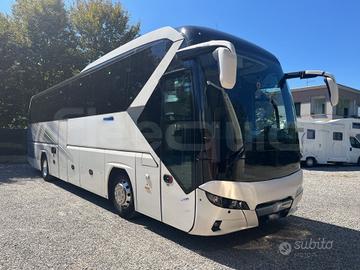Neoplan Tourliner, 2017, 53 posti, Euro 6