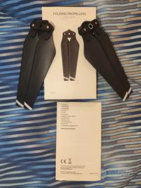 Eliche Drone Dji Mavic Pro Originali - Nuove