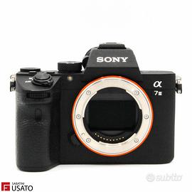USATO Sony A7 III 26690
