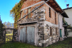 Rustico a villa santina