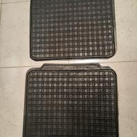 Tappetini auto universali