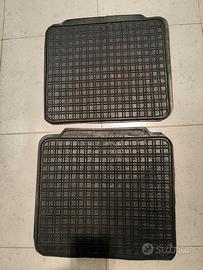 Tappetini auto universali