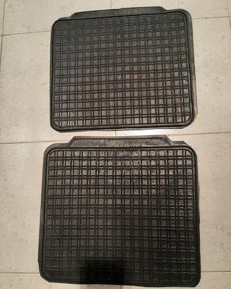 Tappetini auto universali