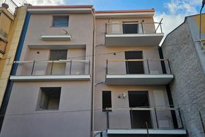 Bagheria Nuovo Duplex 3 vani su 2 livelli