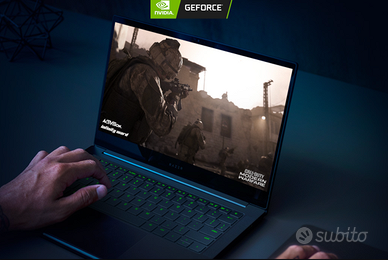 Razer Blade Stealth 13 Core i7-8565U