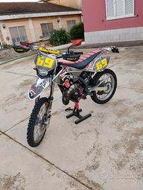 beta 50 rr Enduro (tpr86)