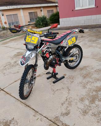 beta 50 rr Enduro (tpr86)