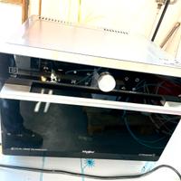 MICROONDE-GRILL Whirlpool