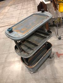 Hazet carrello atrezzi