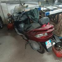 moto ciclo