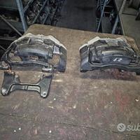 Pinze Freno Anteriori Per Volkswagen Golf 6 R 2011