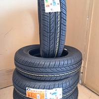 Gomme nuove 155/70 R13 