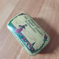 Scatola latta Atkinsons