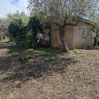 Casa in immersa nel verde