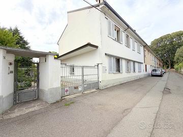 Casa Indipendente Casorezzo [Cod. rif 3338620VRG]