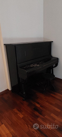 Pianoforte verticale