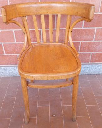 Sedia d epoca