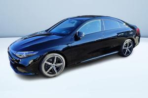 Mercedes-Benz CLA 200 Automatic Coupé Advance...