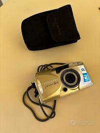 Olympus mju III 80