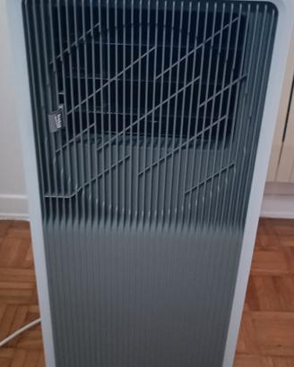 Condizionatore portatile