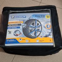 Catene da neve a rete Michelin