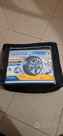 Catene da neve a rete Michelin