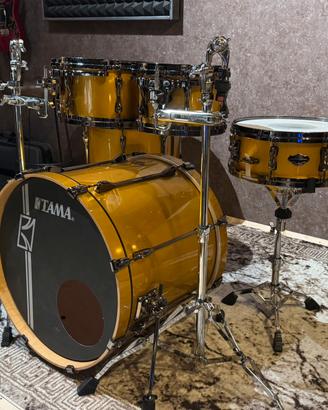 TAMA SUPERSAR CUSTOM MAPLE 2015