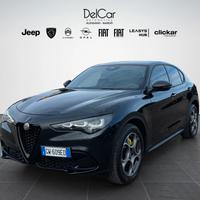 Alfa Romeo Stelvio 2.2 Turbodiesel 210 CV AT8 Q4 V