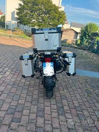 Bauletti originali Benelli